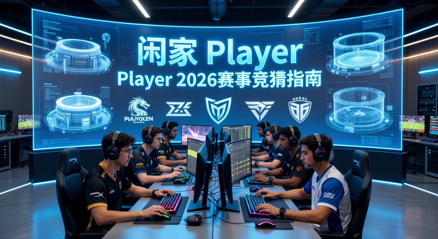 闲家 player 实战理解与投注技巧
