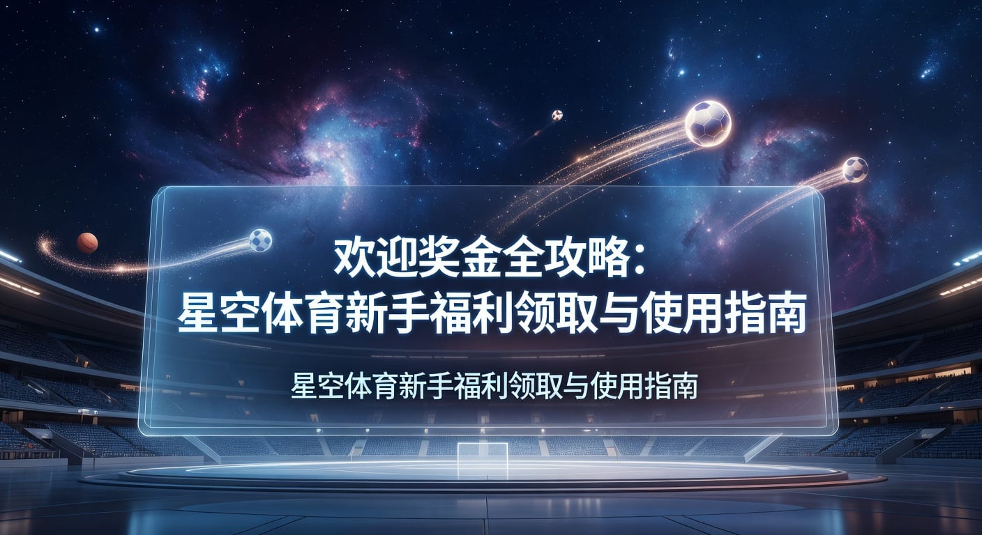 欢迎奖金 welcome bonus｜AG真人娱乐官网领取指南