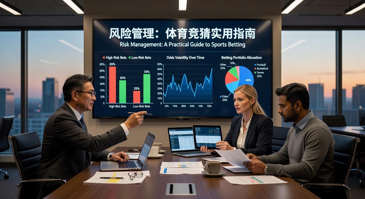 风险管理：体育用户实战思路与AG真人娱乐官网