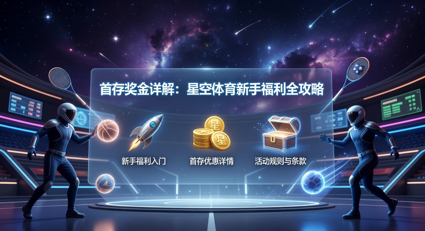 首存奖金 first deposit bonus：领取条件与实战判断