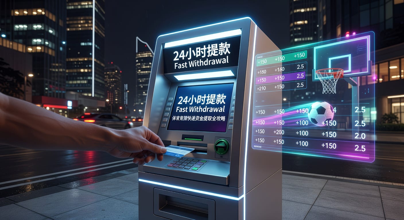 提款 withdrawal：AG真人娱乐官网出金流程与风控要点