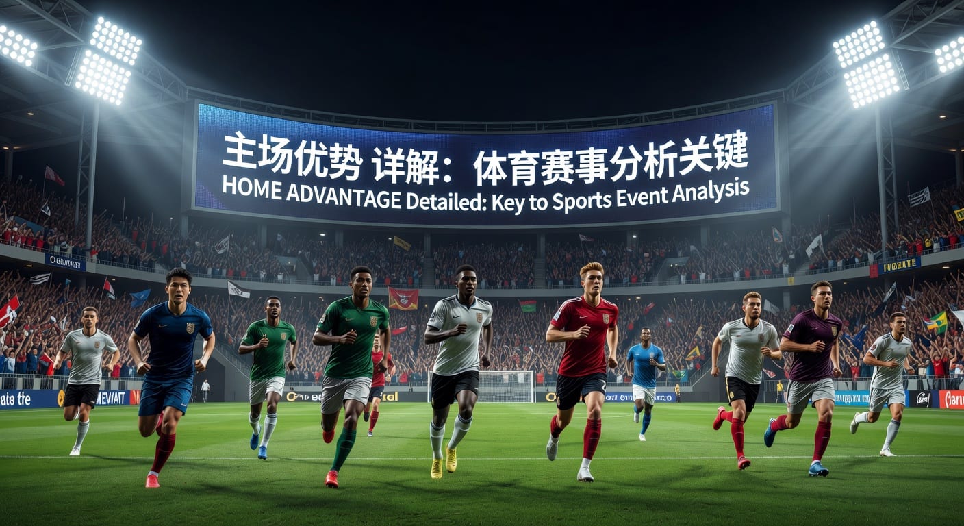 主场优势 home advantage：赛前解读与实战判断