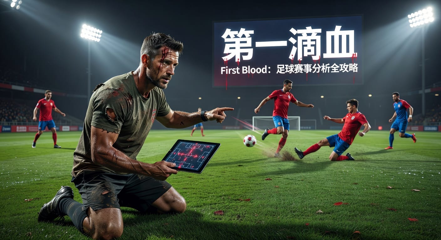 第一滴血 First Blood 解析：开局投注技巧与信号
