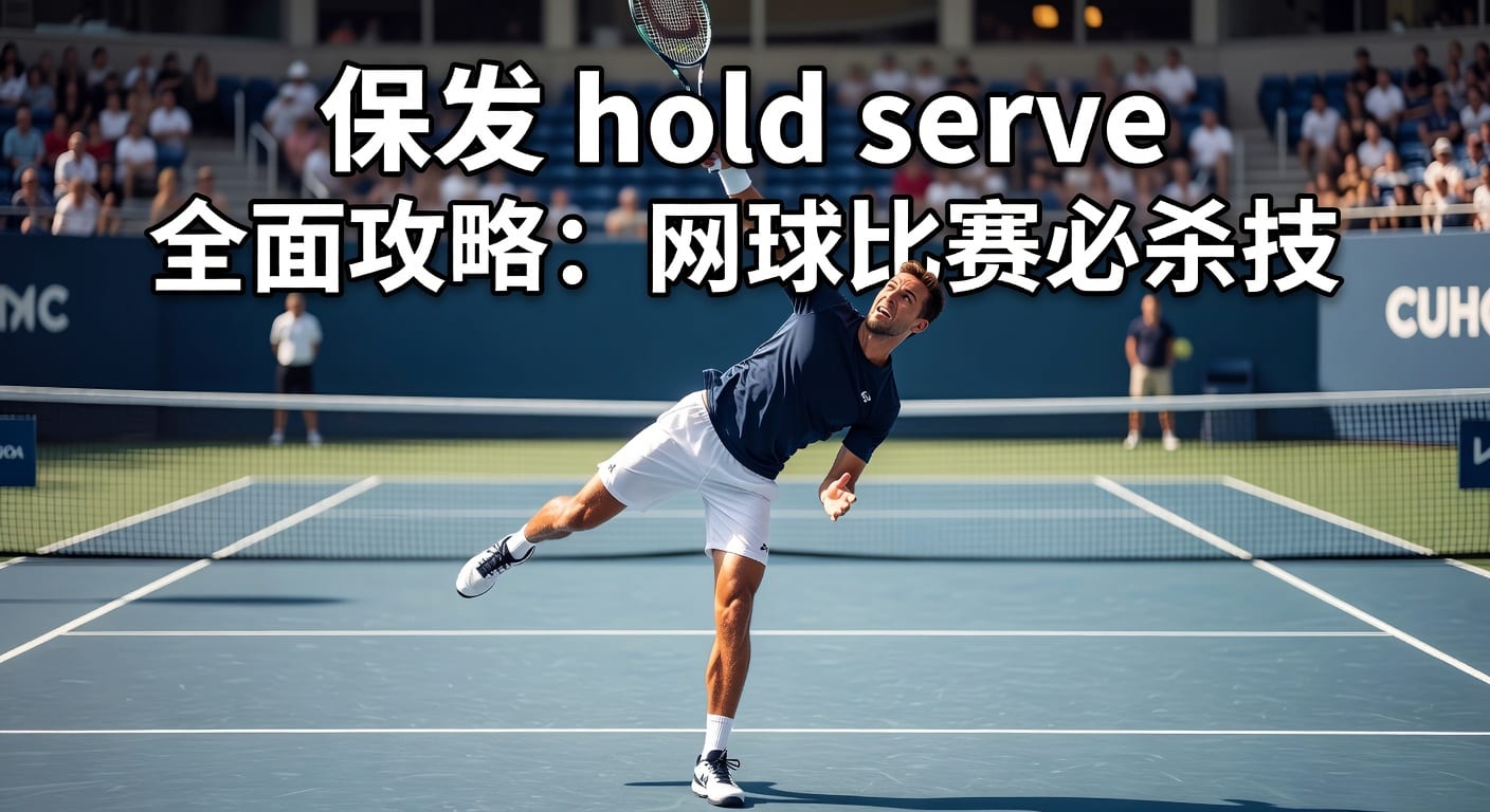 保发 hold serve：网球发球局稳定性与实战解读