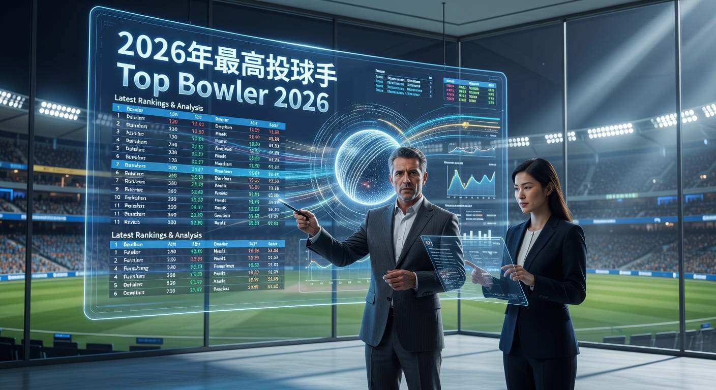 最高投球手 Top Bowler：2026赛季识别与判断