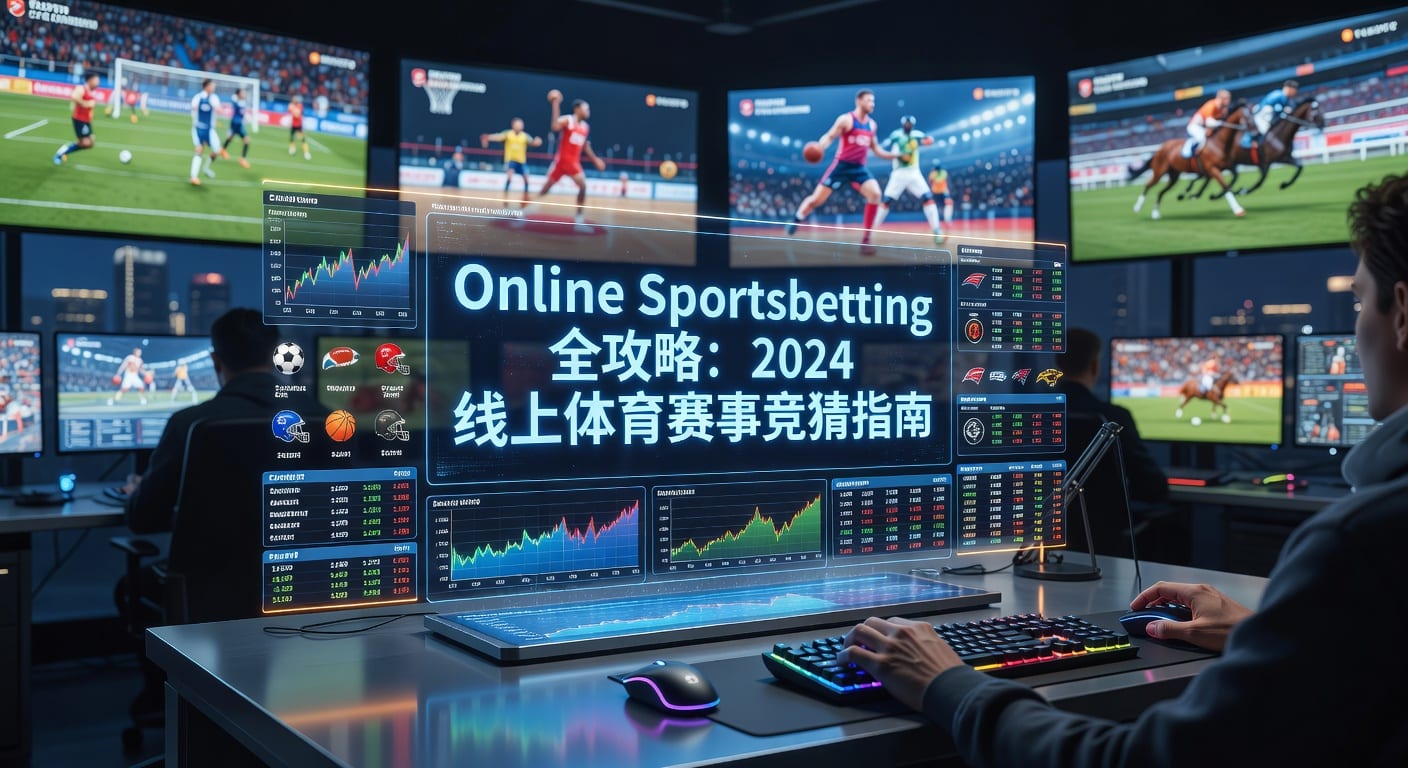 在线体育博彩 online sports betting：2026年实战观察与风控