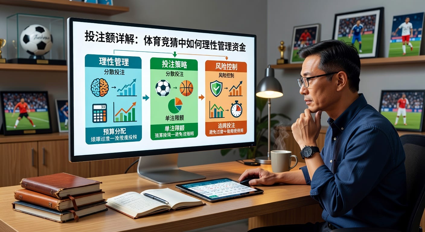 投注额 action 解析：体育玩家必看的数据与风控