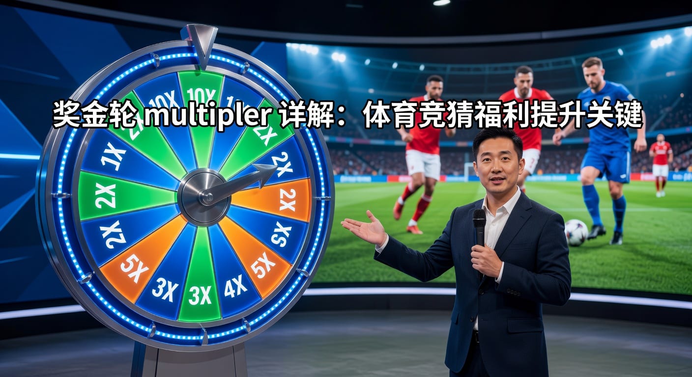 奖金轮 multiplier 规则解析｜AG真人娱乐官网