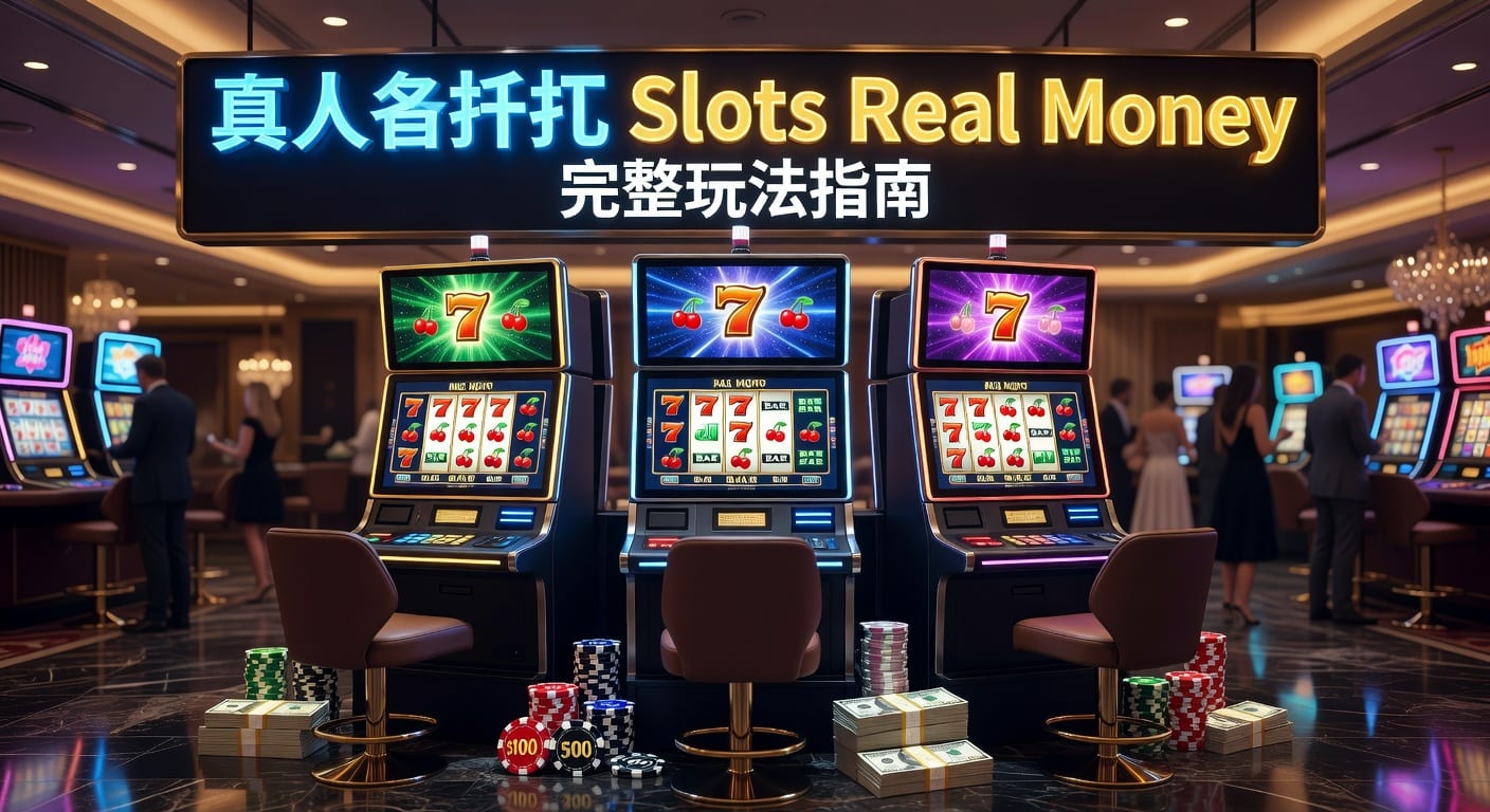 真人老虎机 slots real money｜AG真人娱乐官网选择指南
