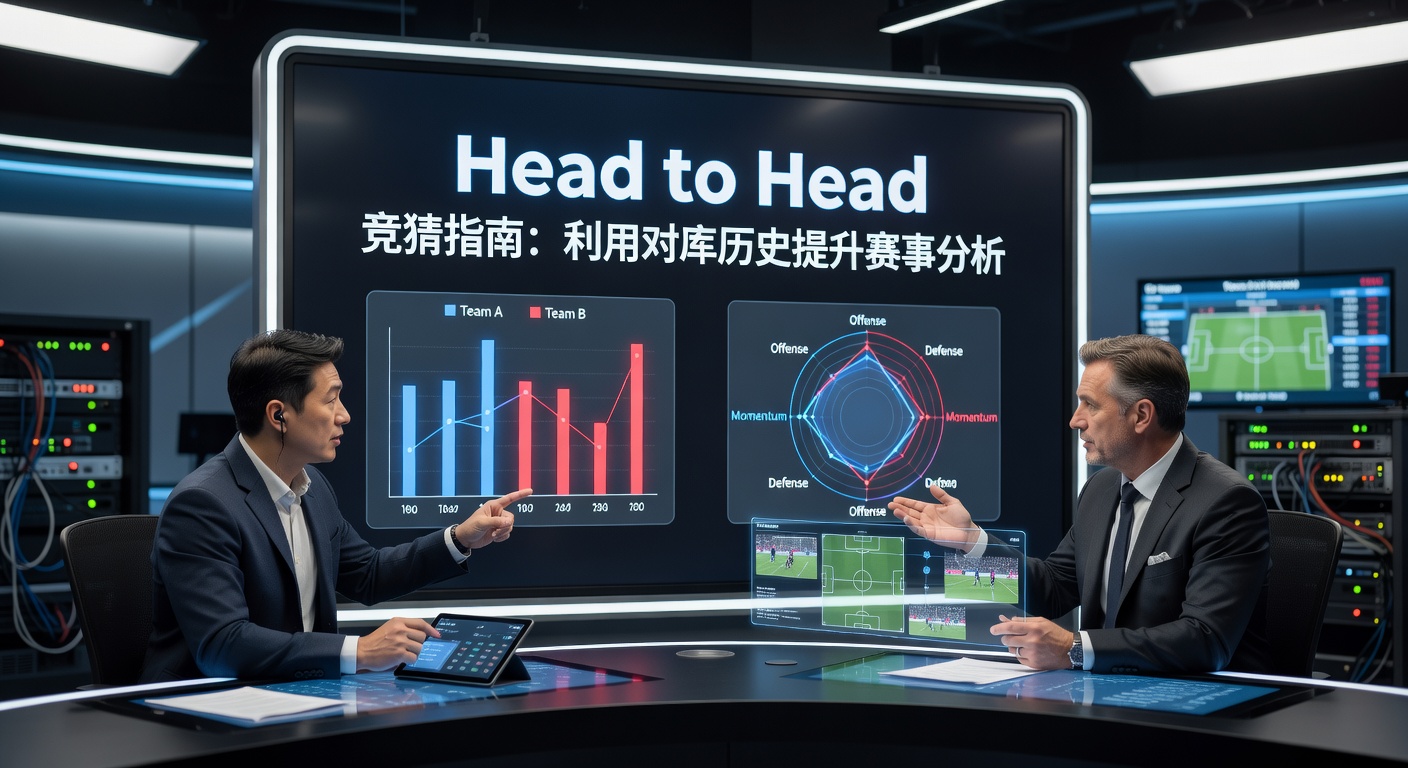 历史往绩 head to head：赛前对比与解读方法
