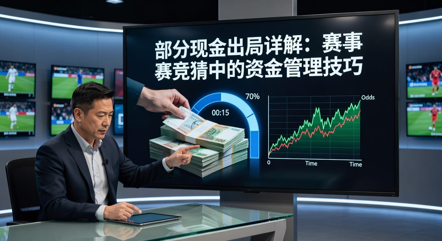 部分现金出局 partial cash out 实战解读｜AG真人娱乐官网