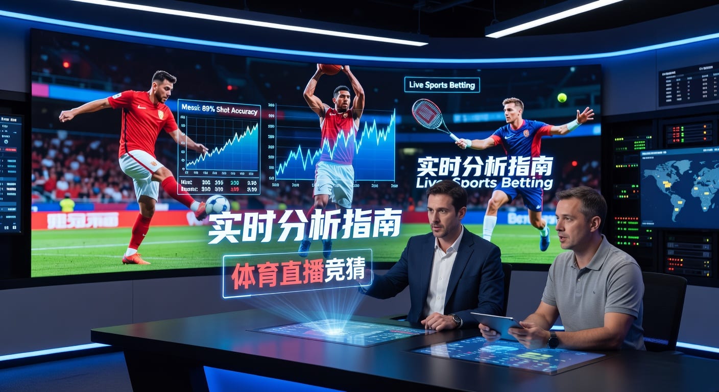 体育直播投注 live sports betting live streaming betting 实战解读