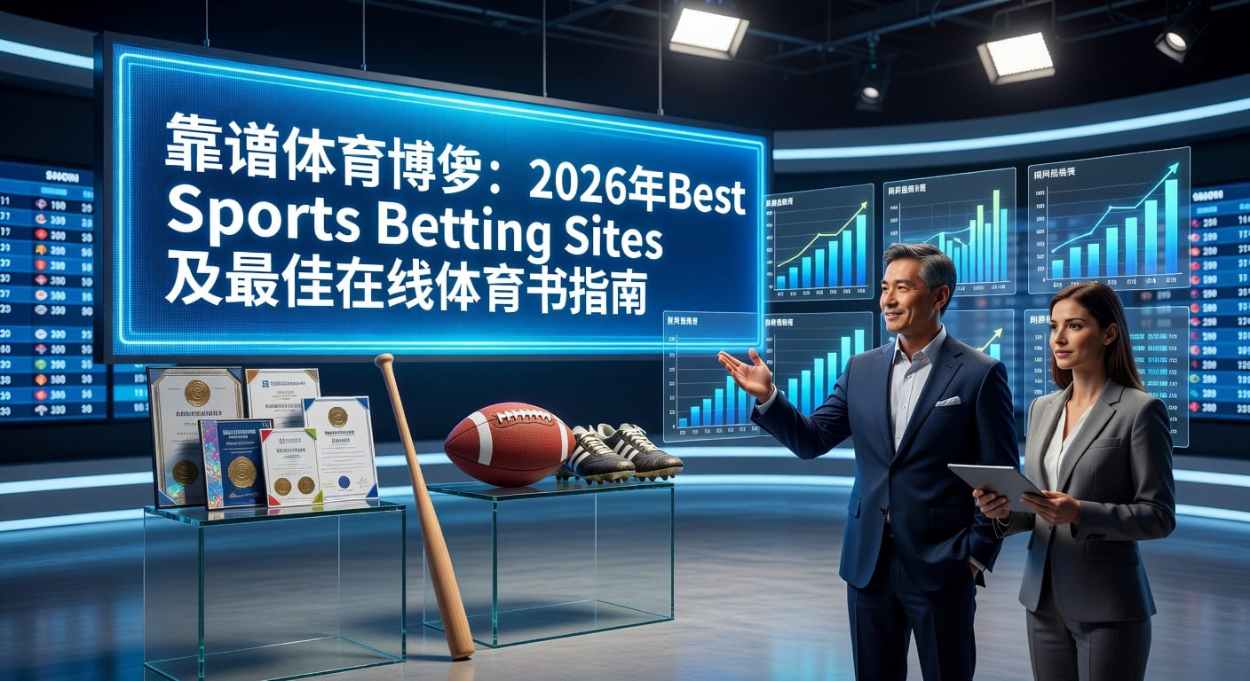 靠谱体育博彩 best sports betting sites：J9体育娱乐官网选择指南
