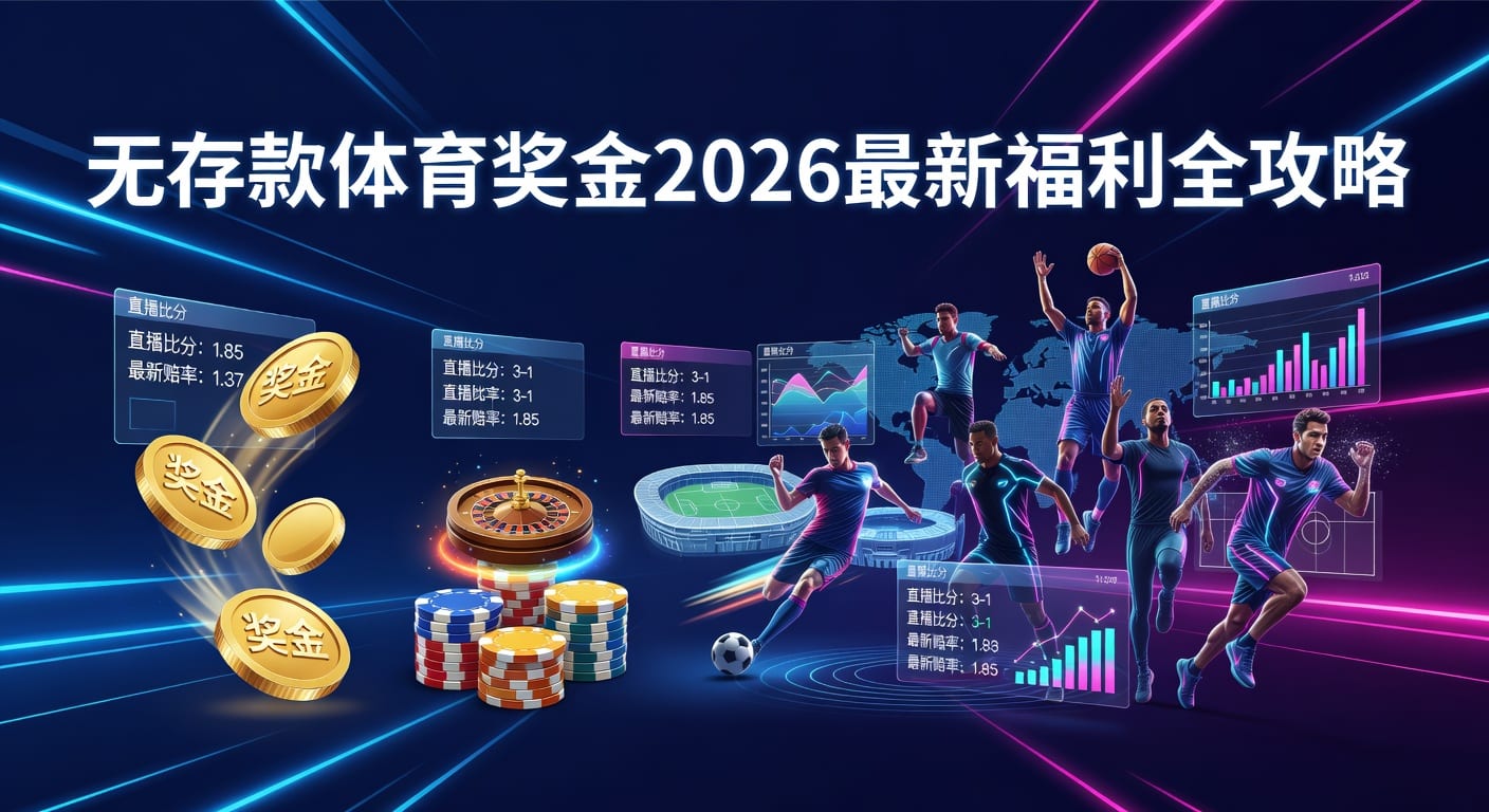 无存款体育奖金 no deposit sports betting bonus：雷竞技体育官网领取逻辑