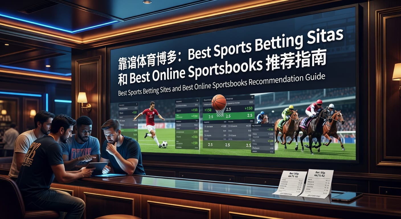 手机体育博彩 mobile sports betting 玩法与风控指南