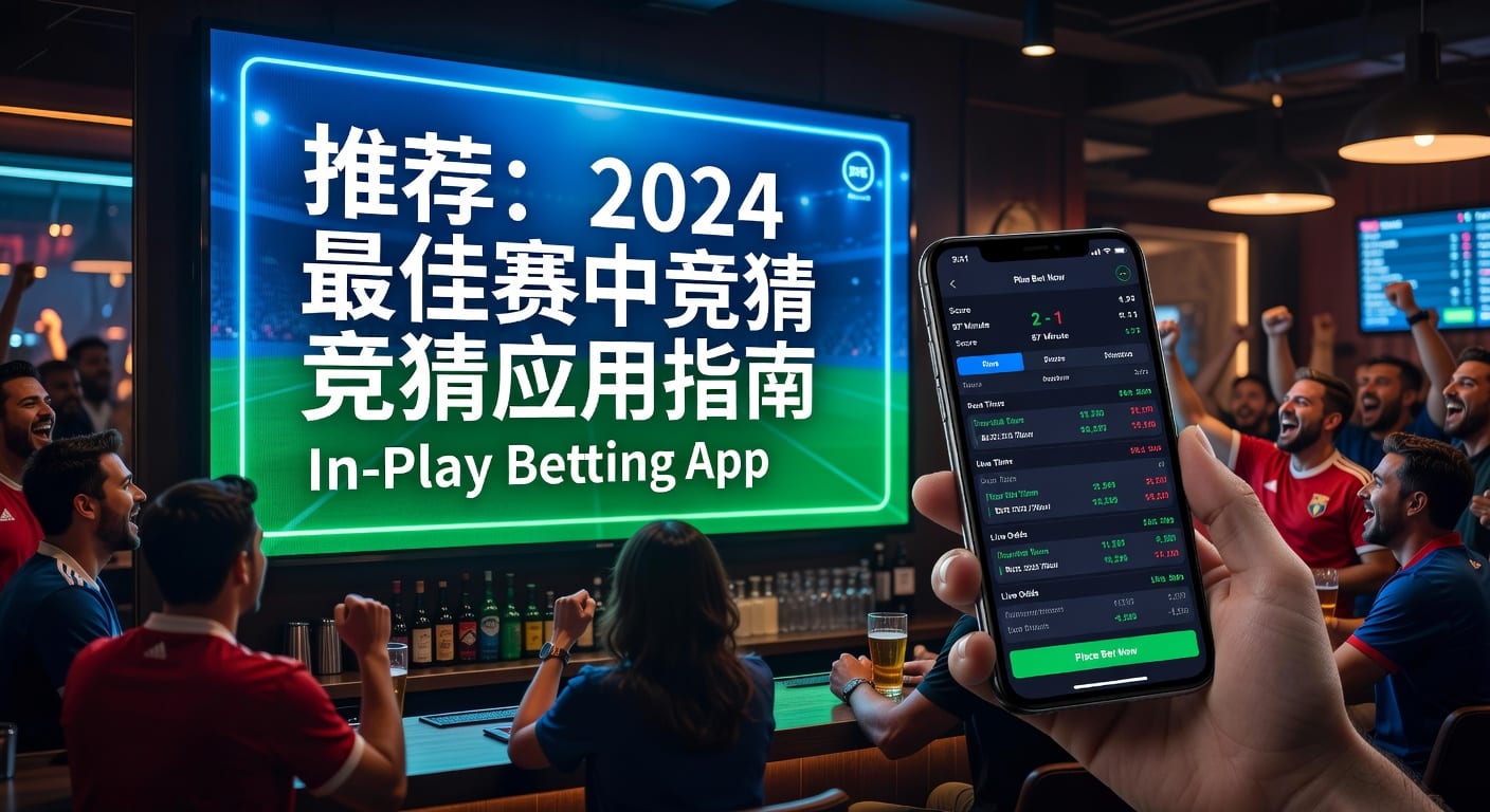 足球滚球 live betting in-play betting 实战指南｜顶级滚球体育官网