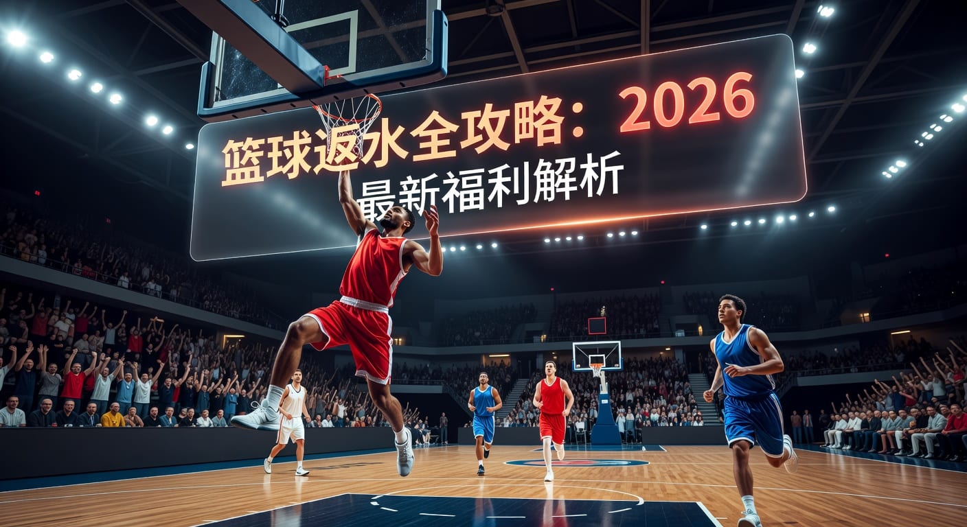 篮球返水 basketball rebate：规则、门槛与实用判断