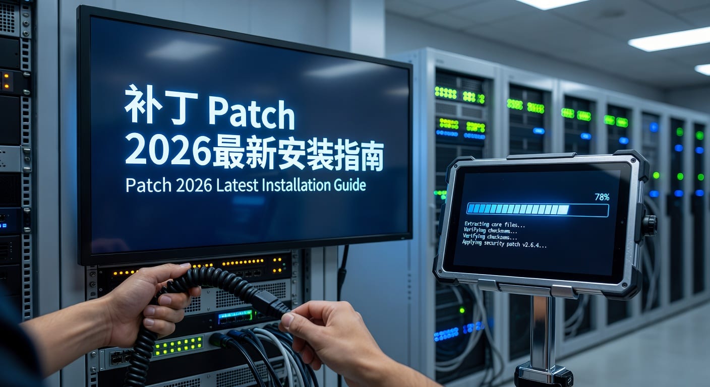 补丁 Patch｜体育赛事修复与玩家解读