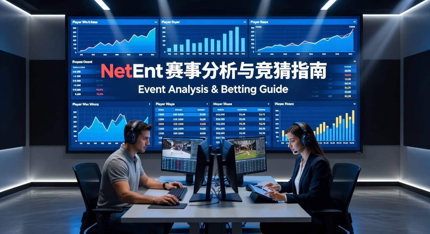 NetEnt 在蜂体育娱乐官网的最新解析