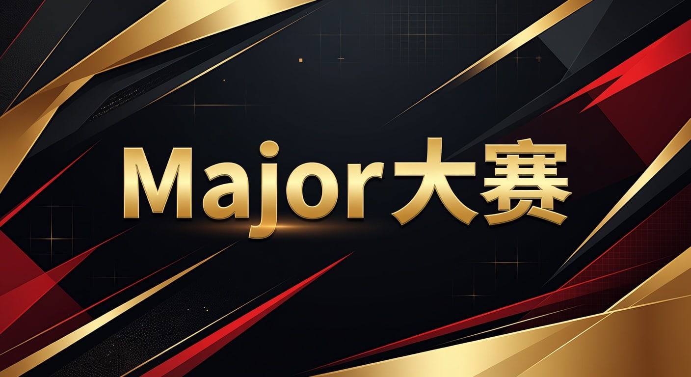 Major 大赛 2026 赛前观察与看点