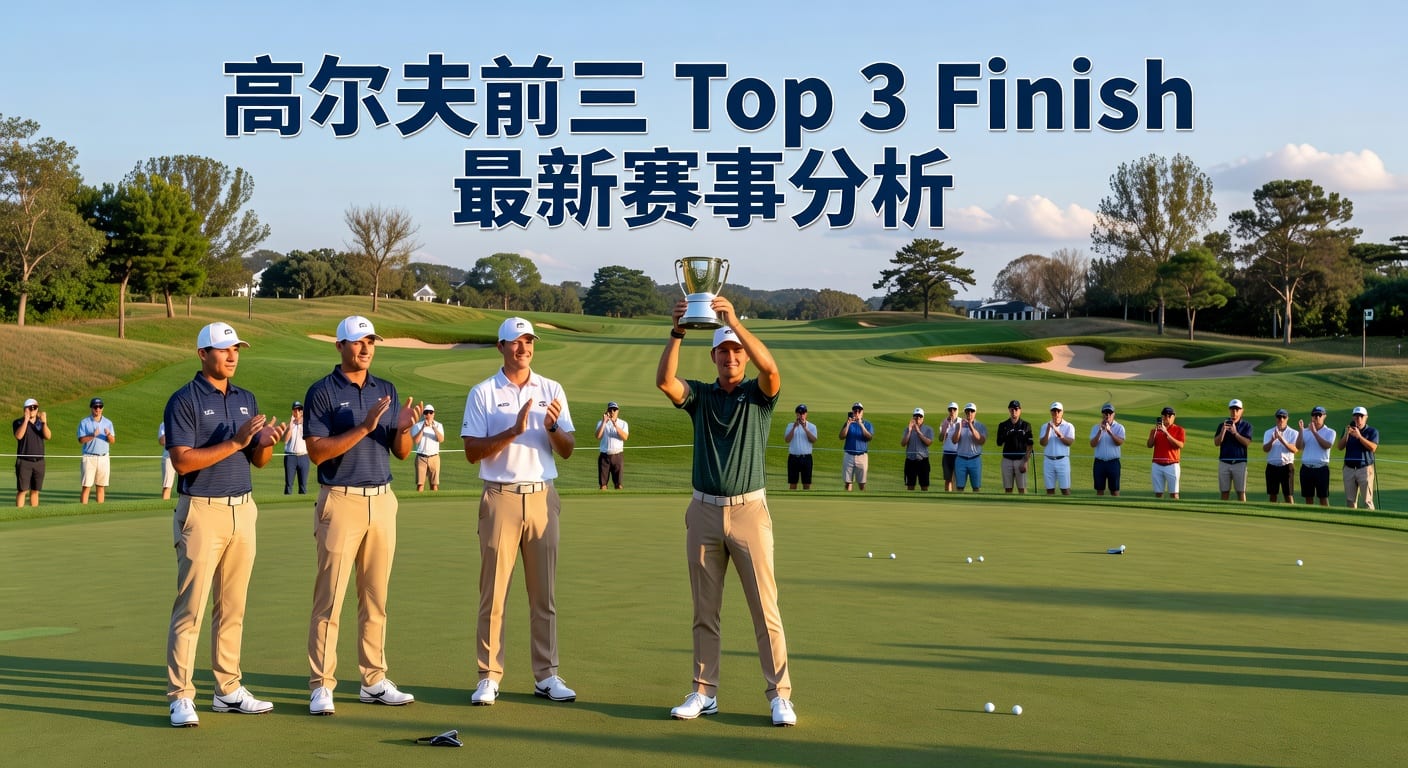 高尔夫前三 top 3 finish｜AG真人娱乐官网赛前判断框架