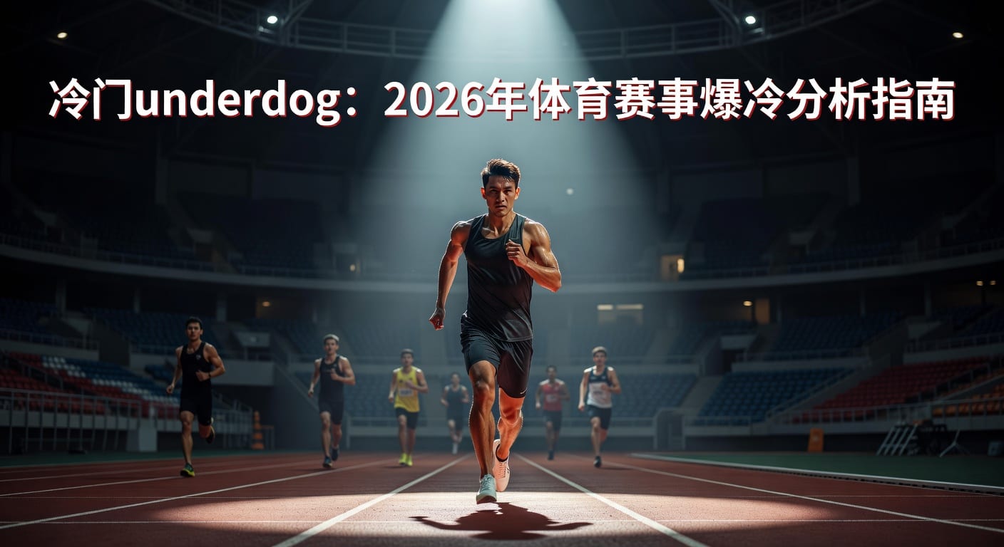 澳网2026年前瞻：赛程看点与冷门逻辑｜雷竞技体育官网
